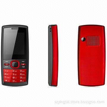 GSM Mobile Phones with 1.8-inch Colour Screen and Torch Light